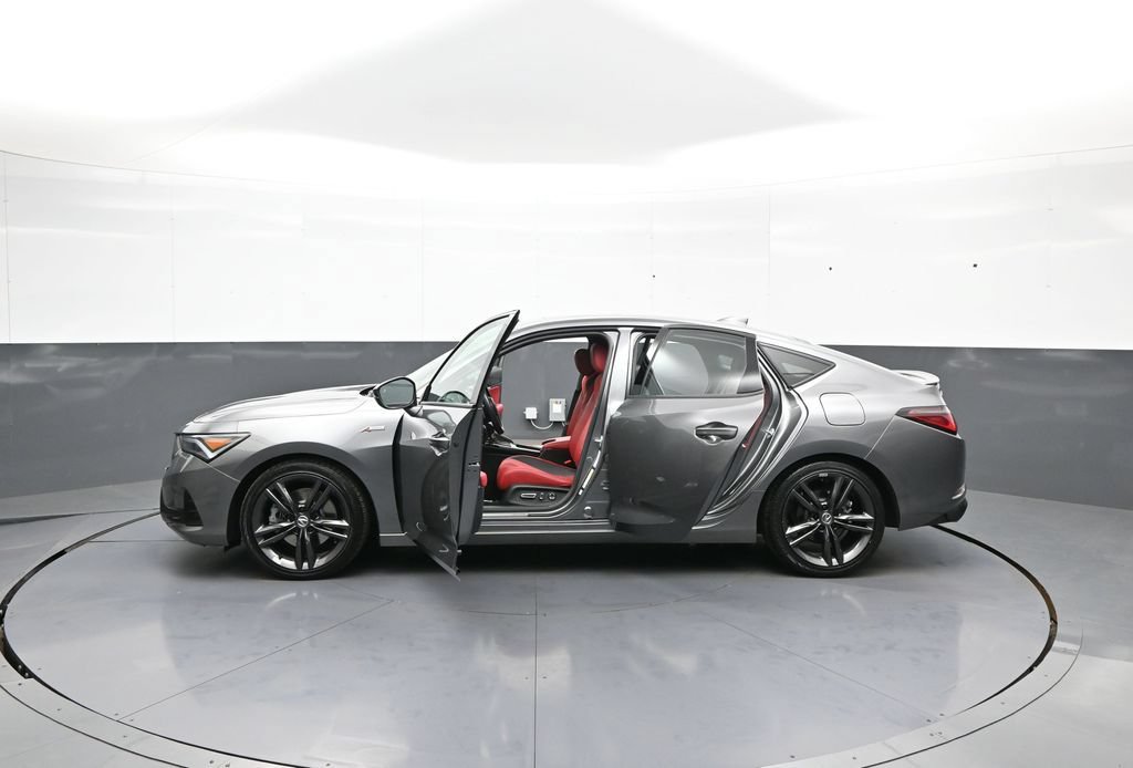 Certified 2024 Acura Integra A-Spec w/ Technology Package FWD image 42