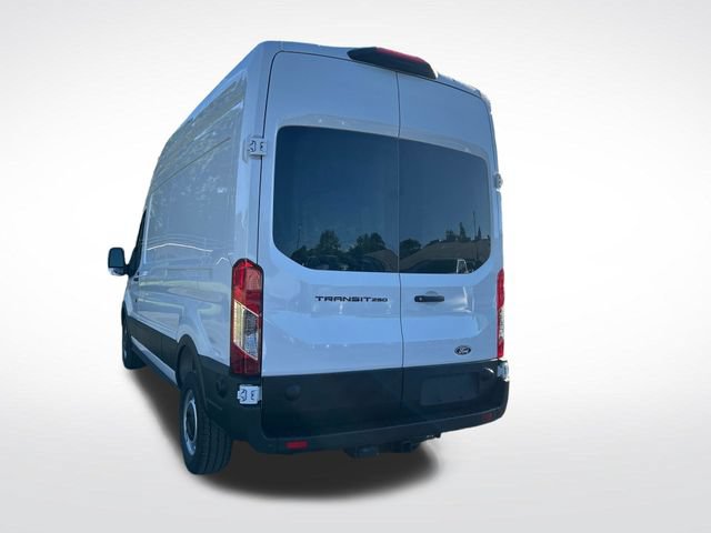 New 2026 Ford Transit 250 148 High Roof RWD image 3