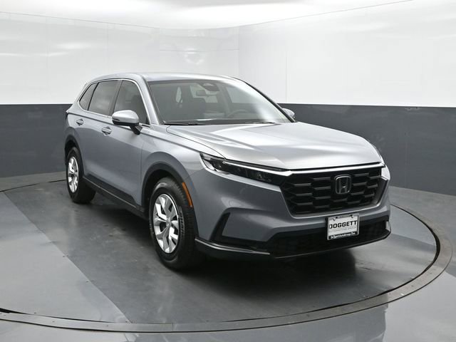 New 2026 Honda CR-V LX image 22