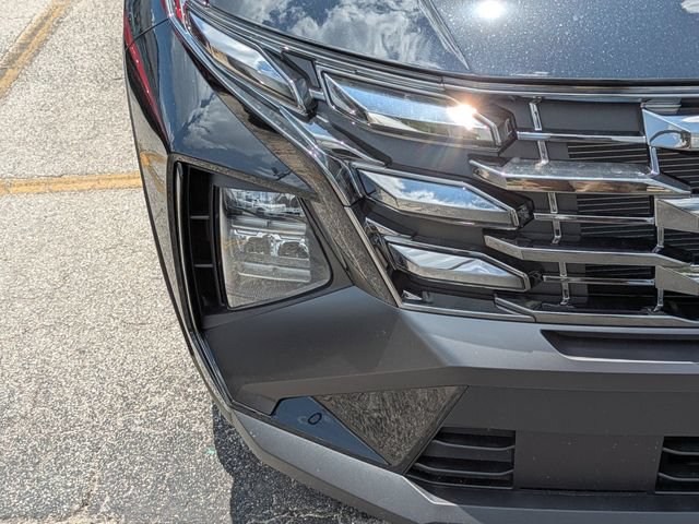 New 2025 Hyundai Tucson XRT FWD image 19