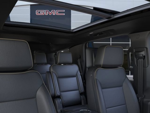 New 2026 GMC Yukon Elevation w/ Elevation Premium Package AWD/4WD image 24
