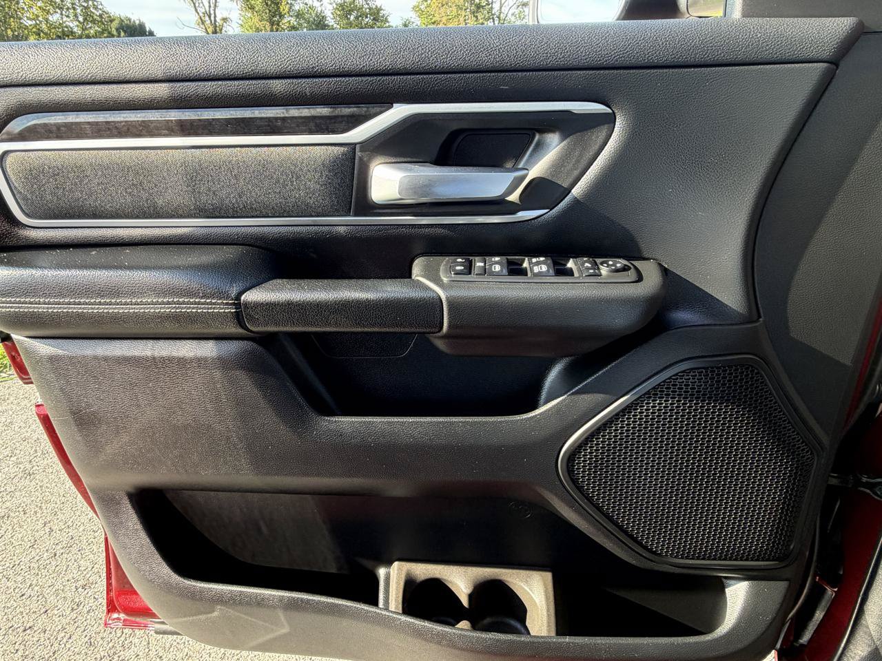 Used 2019 RAM 1500 Big Horn AWD/4WD image 13