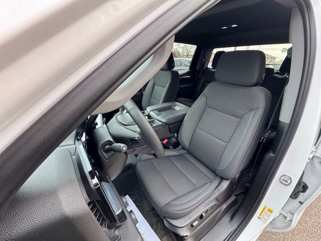 Used 2023 Chevrolet Silverado 1500 LT image 9