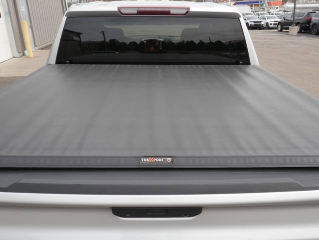 Used 2019 Chevrolet Silverado 1500 RST image 10