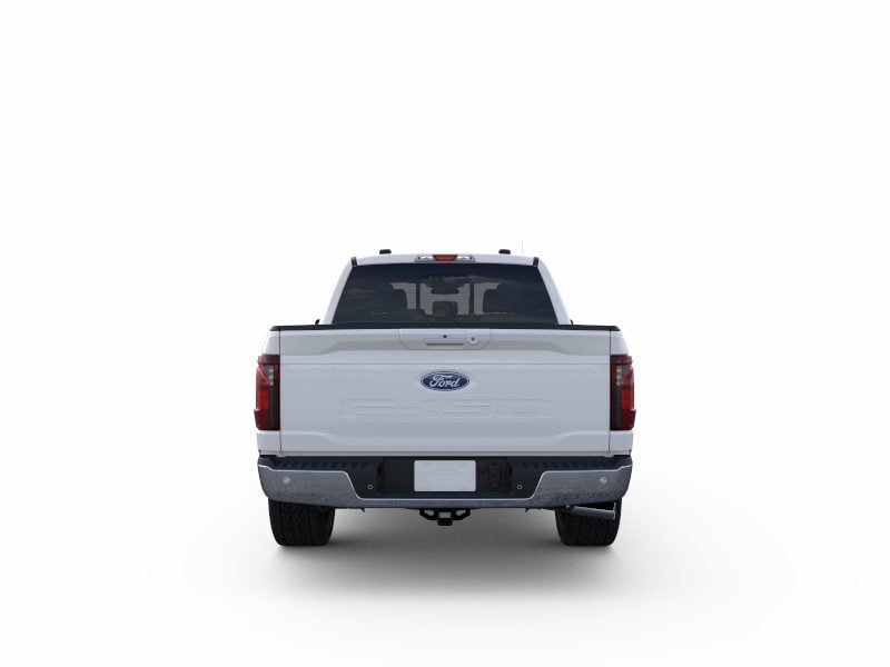 New 2026 Ford F150 XLT w/ Equipment Group 302A MID AWD/4WD image 29