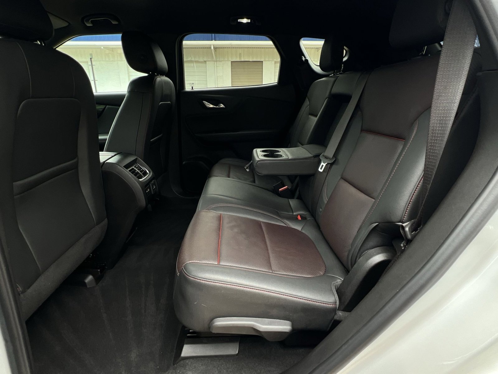 Used 2021 Chevrolet Blazer RS FWD image 43