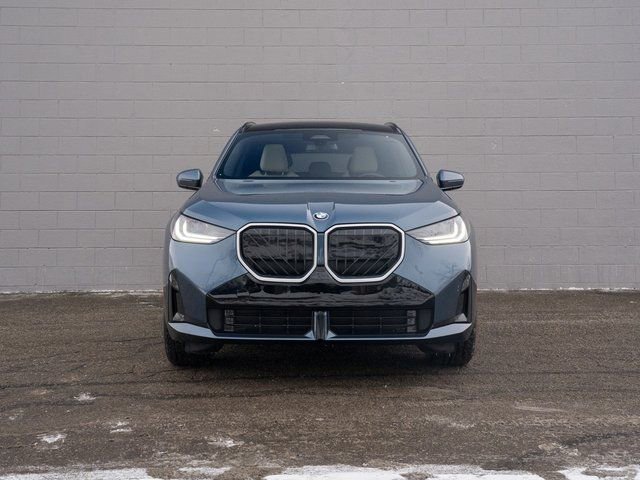 Used 2025 BMW X3 xDrive30i w/ M Sport Package image 10