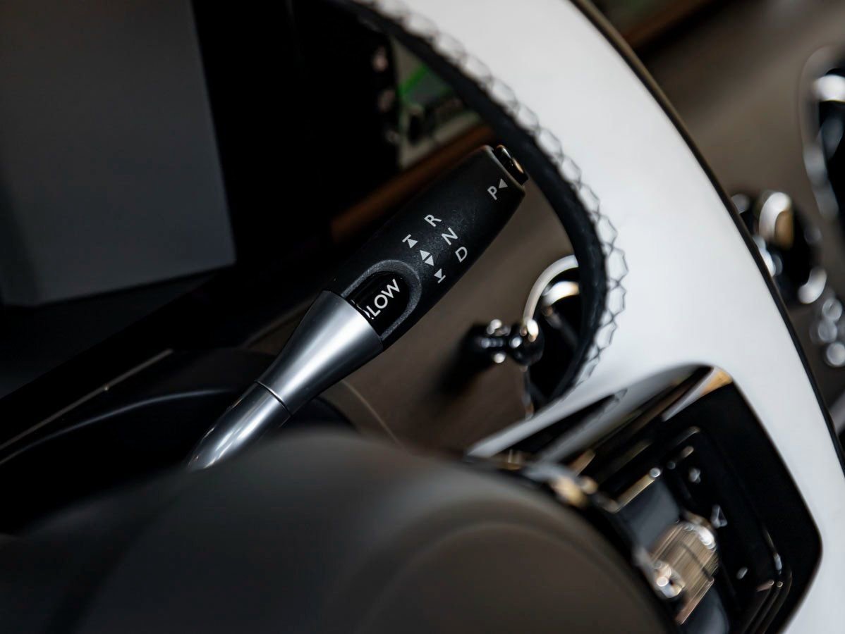 Used 2024 Rolls-Royce Ghost image 19