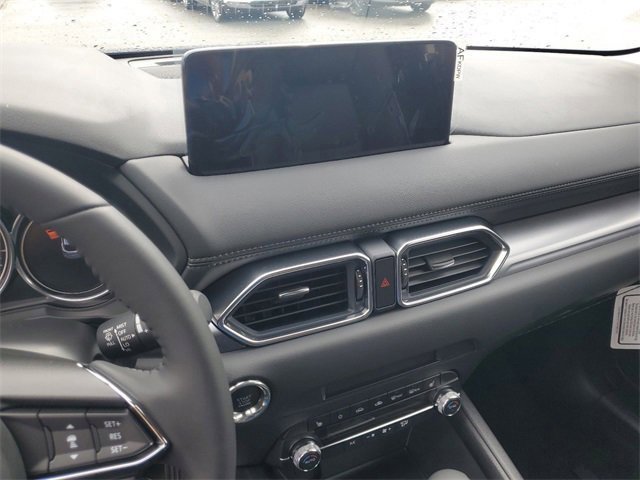 New 2025 MAZDA CX-5 AWD 2.5 S w/ Select Package image 24