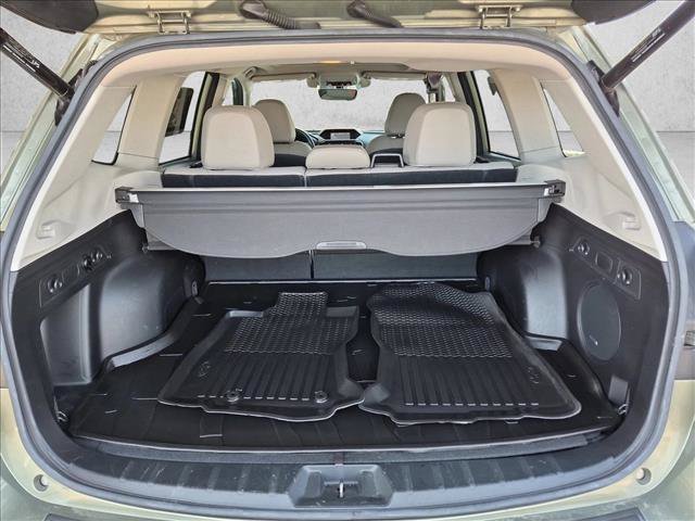 Used 2019 Subaru Forester Limited AWD/4WD image 6