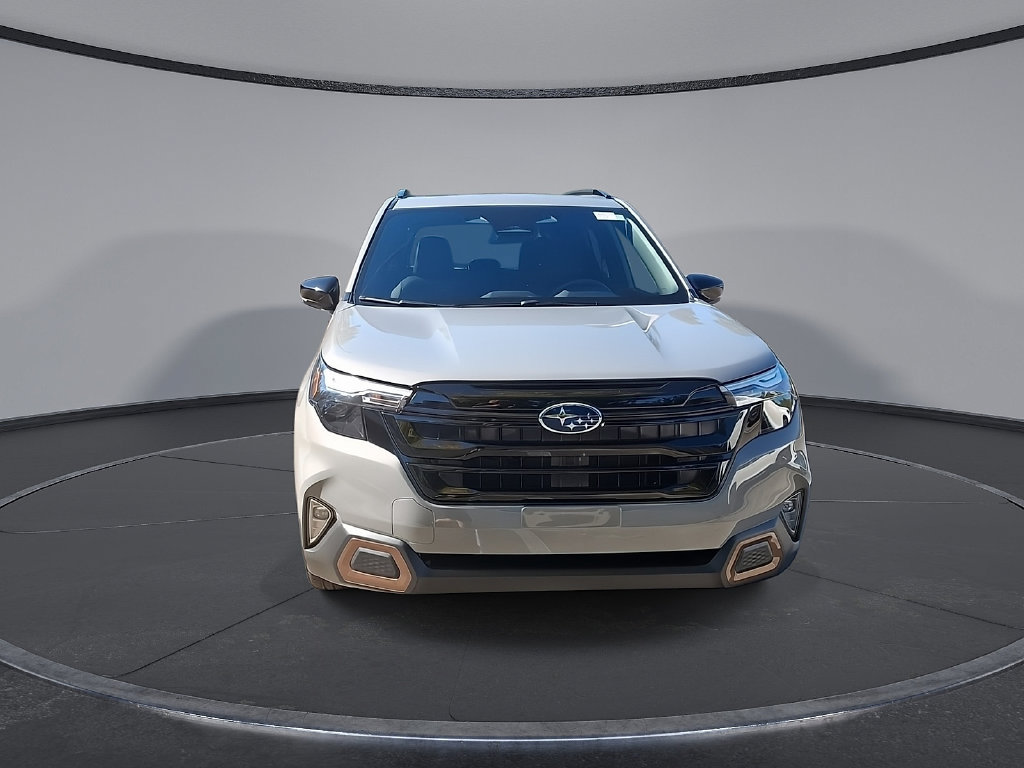 New 2026 Subaru Forester Sport AWD/4WD image 7