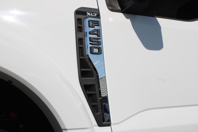 Used 2025 Ford F450 XLT image 20