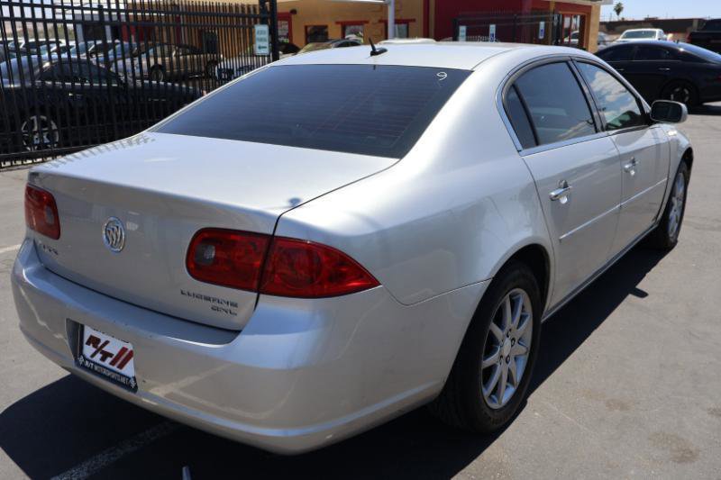 Used 2006 Buick Lucerne CXL w/ Luxury Package FWD image 7