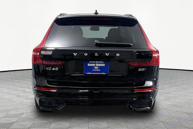Used 2024 Volvo XC60 B5 Ultimate AWD/4WD image 4