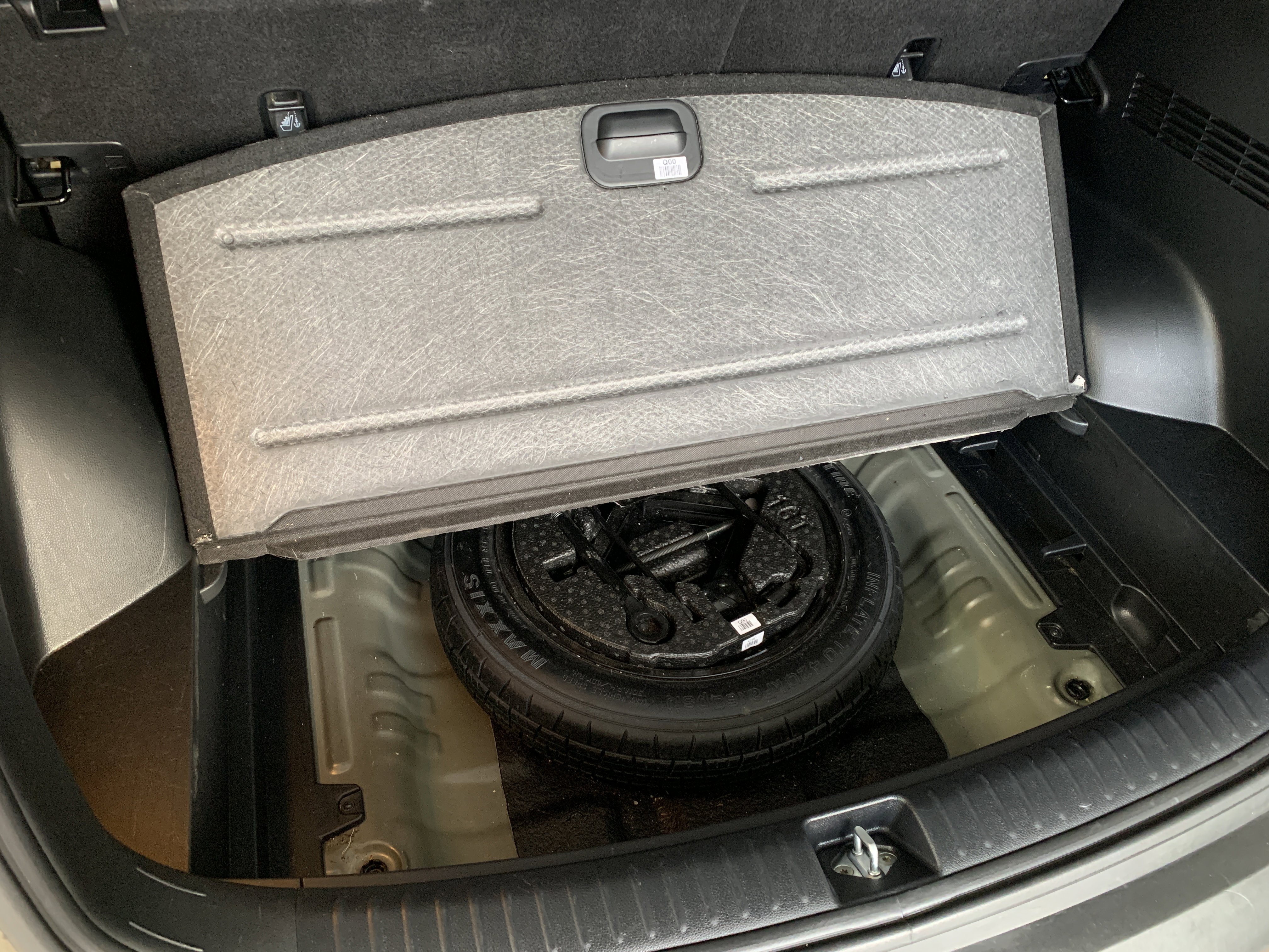 Used 2023 Kia Seltos S image 44