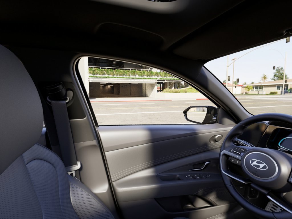 New 2026 Hyundai Elantra SEL Sport FWD image 11