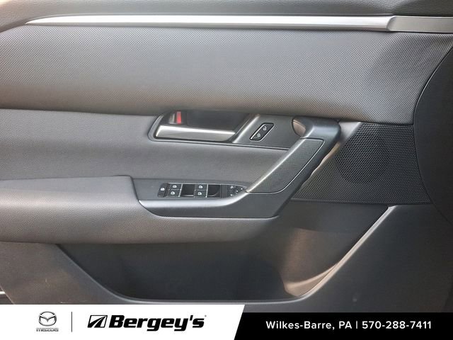 Used 2025 MAZDA CX-50 2.5 Hybrid w/ Weather Package AWD/4WD image 8
