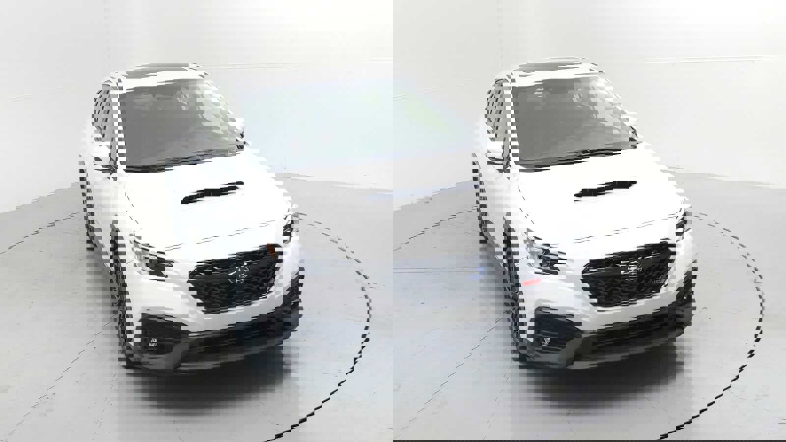 New 2026 Subaru WRX Limited image 2