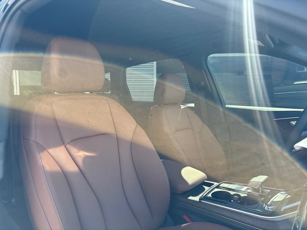 New 2026 Audi Q7 2.0T Premium Plus AWD/4WD image 16