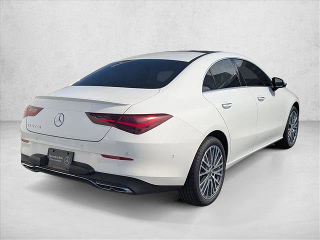 New 2026 Mercedes-Benz CLA 250 video 2