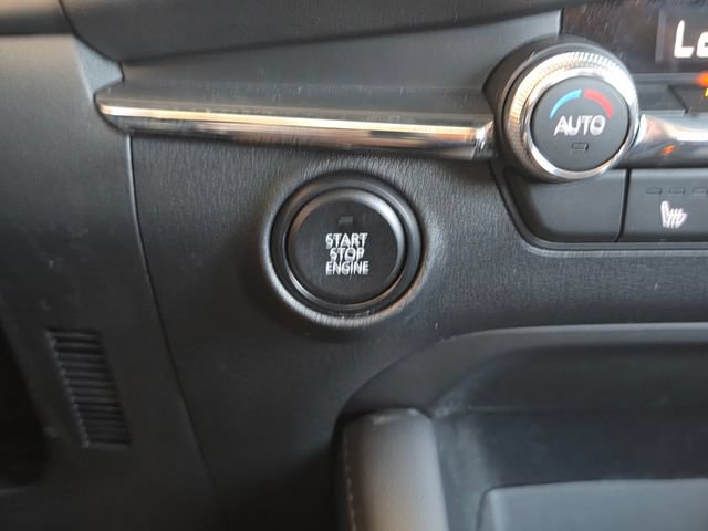 Used 2023 MAZDA MAZDA3 s FWD image 21