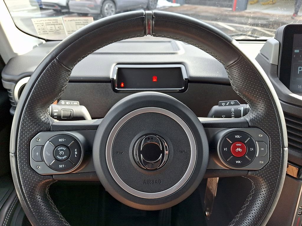 Used 2024 INEOS Grenadier AWD/4WD image 21