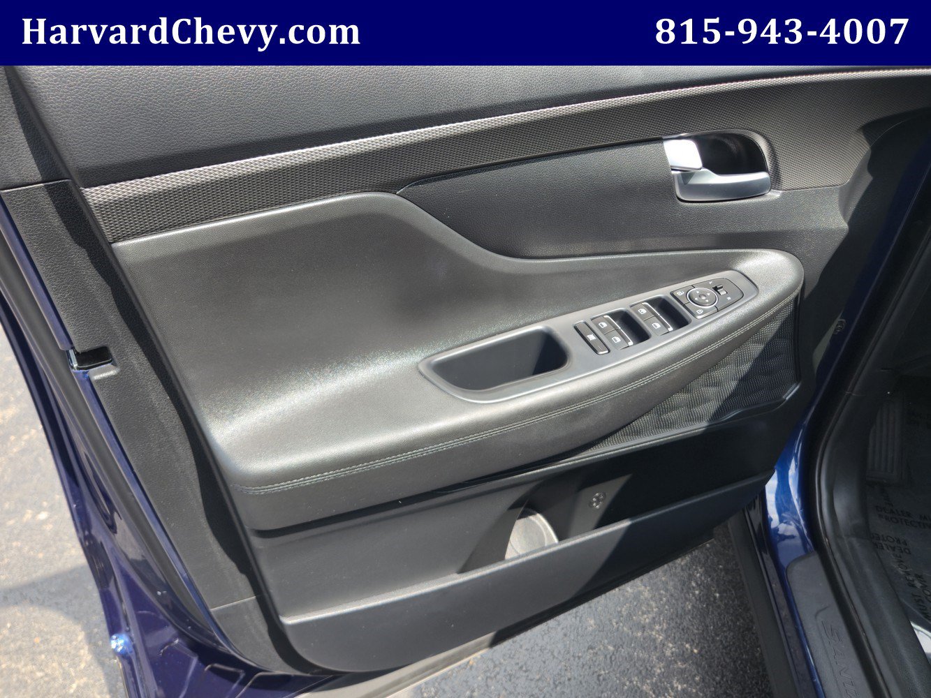 Used 2020 Hyundai Santa Fe SE FWD image 34