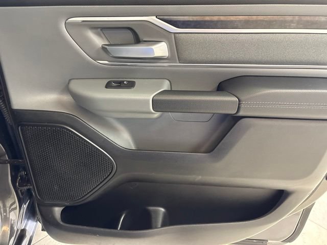 Used 2022 RAM 1500 Lone Star AWD/4WD image 14