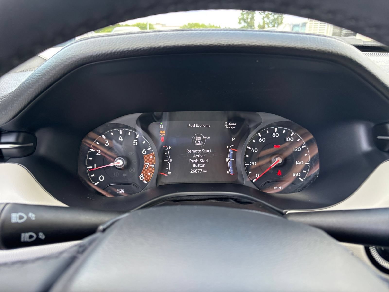 Used 2025 Jeep Compass Limited AWD/4WD image 41