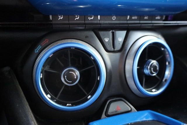 Used 2019 Chevrolet Camaro SS image 25