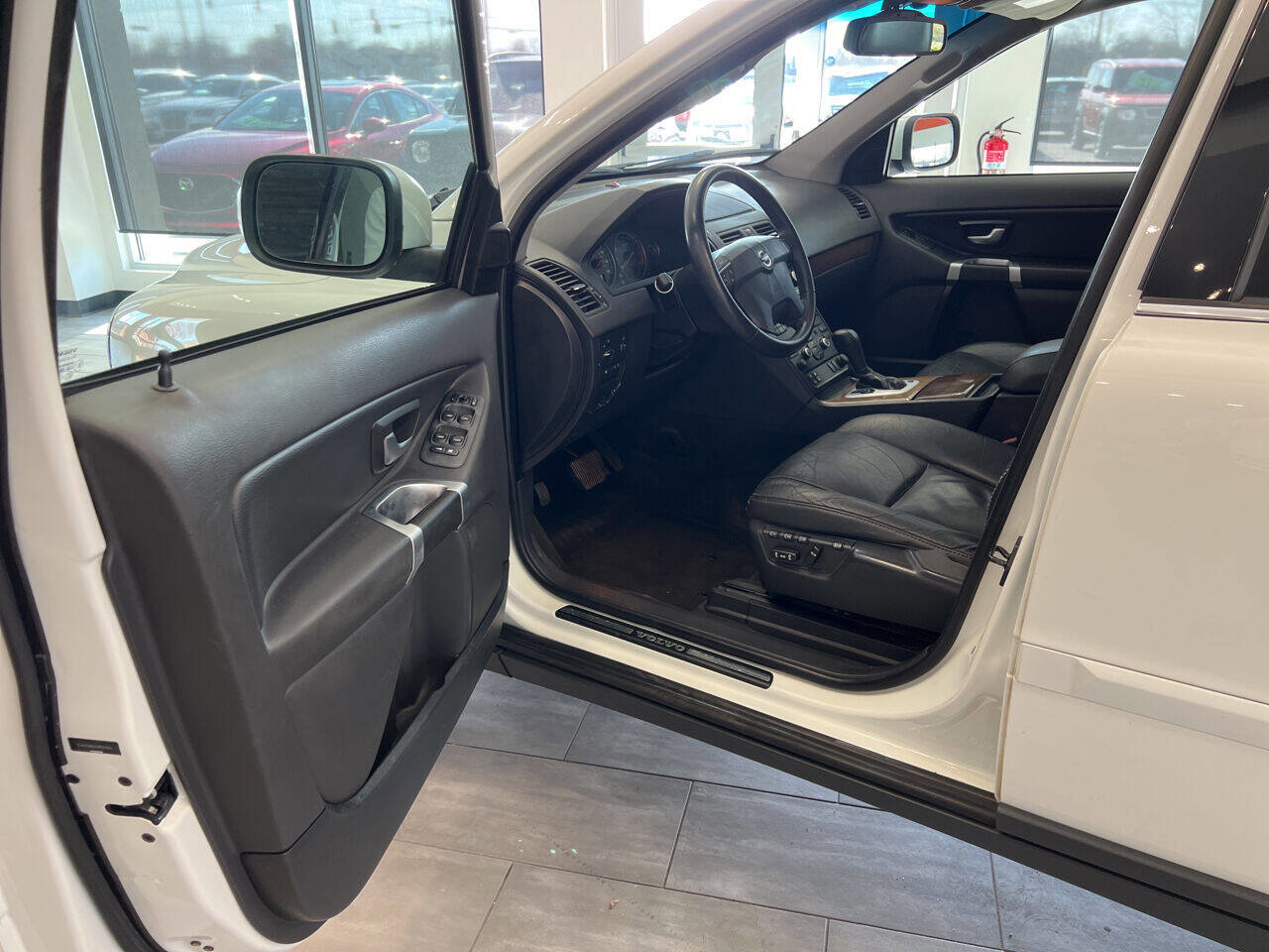 Used 2009 Volvo XC90 3.2 image 13