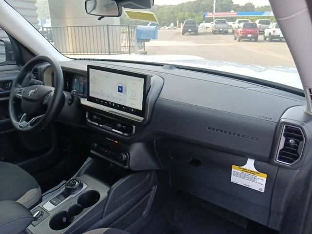 New 2026 Ford Bronco Sport Big Bend AWD/4WD image 32