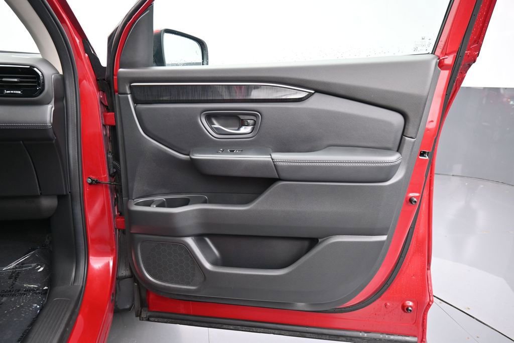 Certified 2024 Honda Pilot Elite image 28