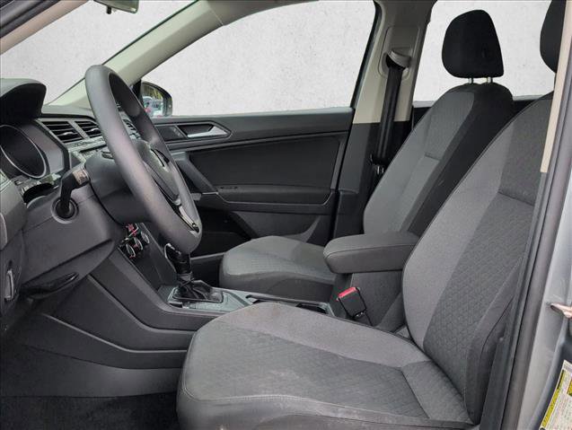 Used 2020 Volkswagen Tiguan S image 13
