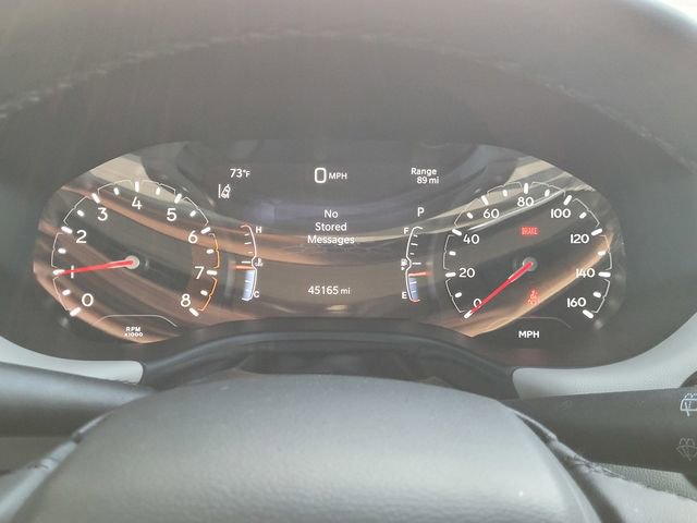 Used 2025 Jeep Compass Limited image 8