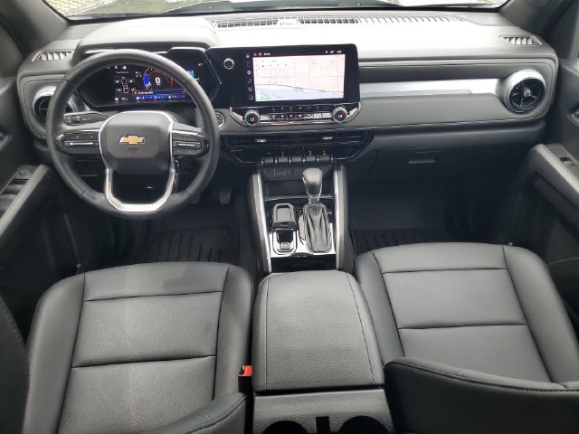 Used 2024 Chevrolet Colorado LT w/ LT Convenience Package III RWD image 15