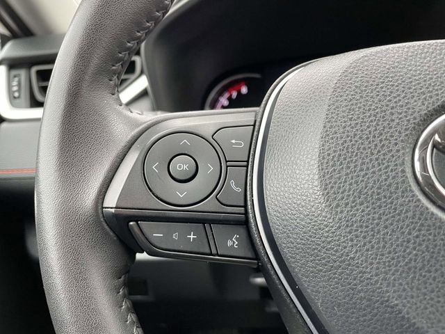 Used 2024 Toyota RAV4 Adventure image 24