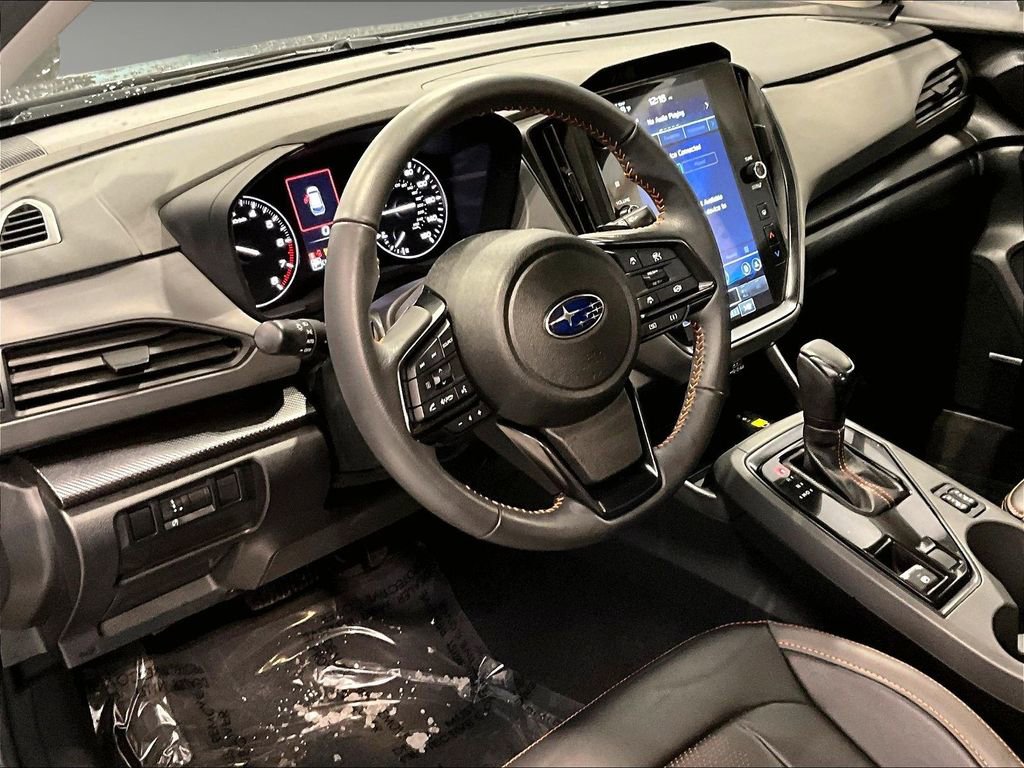 Used 2024 Subaru Crosstrek 2.5i Limited image 13