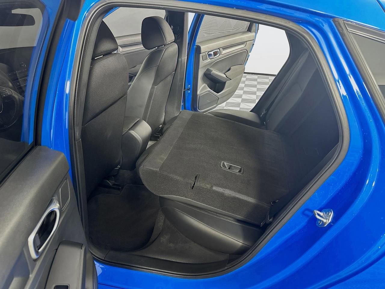 Used 2024 Honda Civic Sport image 26