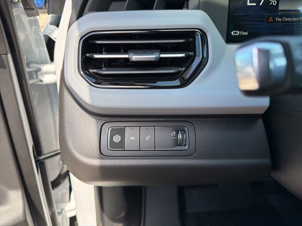 New 2027 Chevrolet Bolt RS FWD image 20