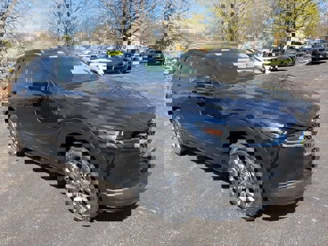 New 2026 MAZDA CX-30 AWD 2.5 S