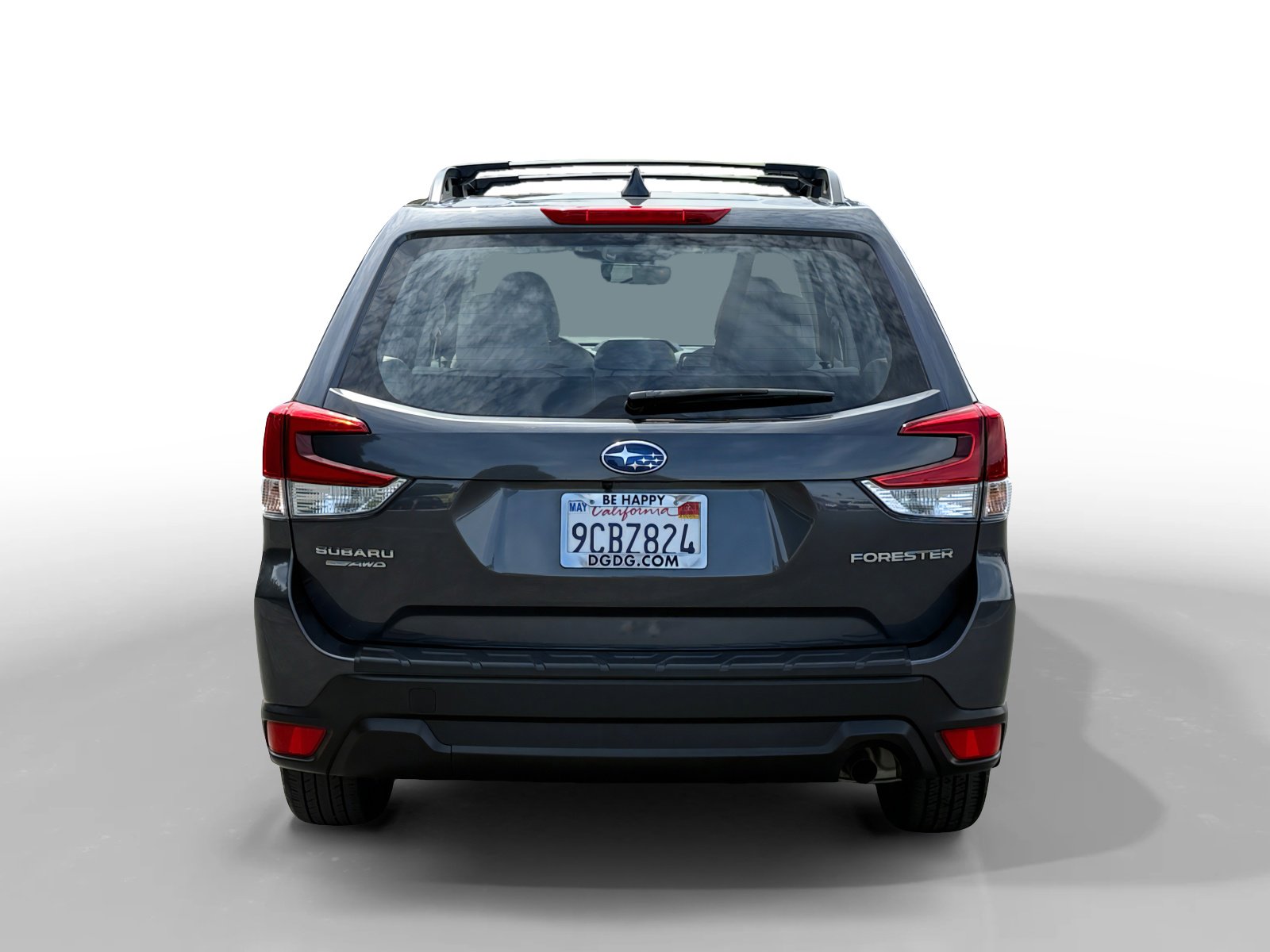 Certified 2022 Subaru Forester w/ Popular Package #1 AWD/4WD image 4