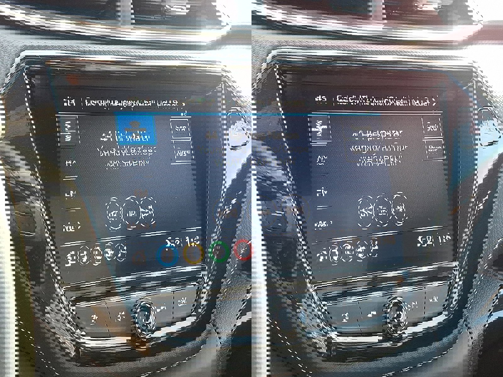 Used 2022 Chevrolet TrailBlazer ACTIV w/ Sun and Liftgate Package image 17