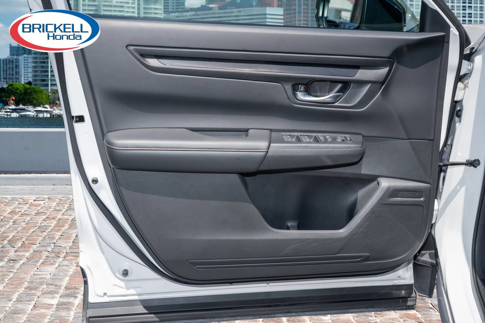 Certified 2023 Honda CR-V Sport image 12