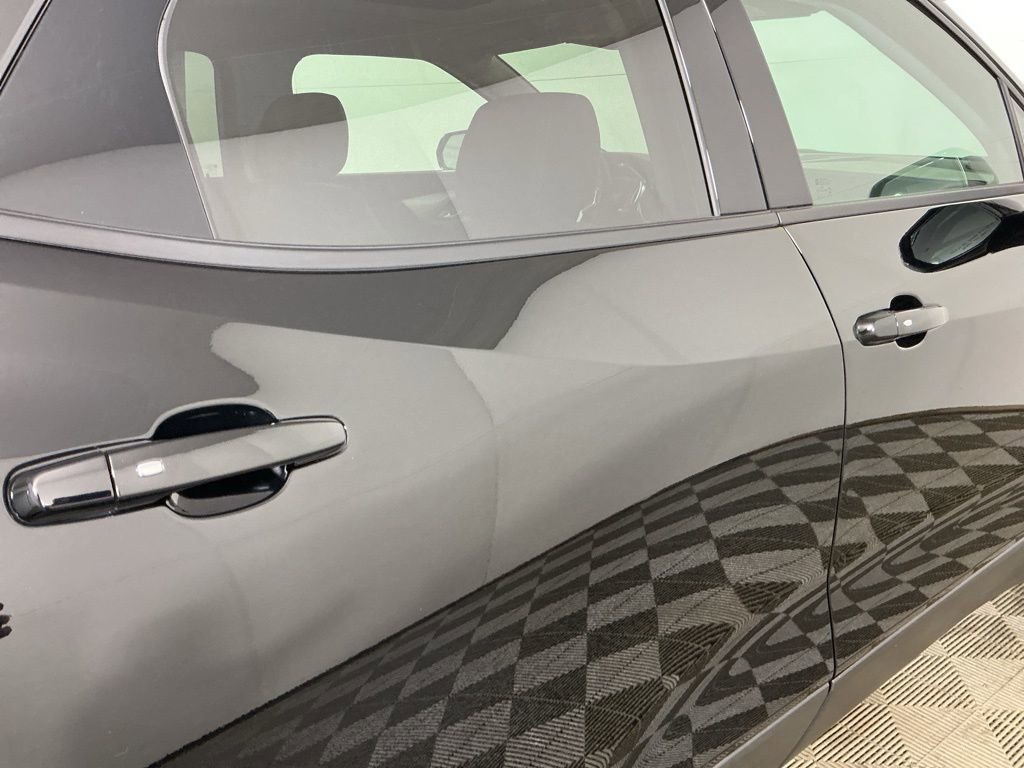 New 2026 Chevrolet Blazer LT image 16