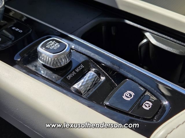 Used 2021 Volvo XC60 T8 Inscription w/ Protection Package Premier image 29