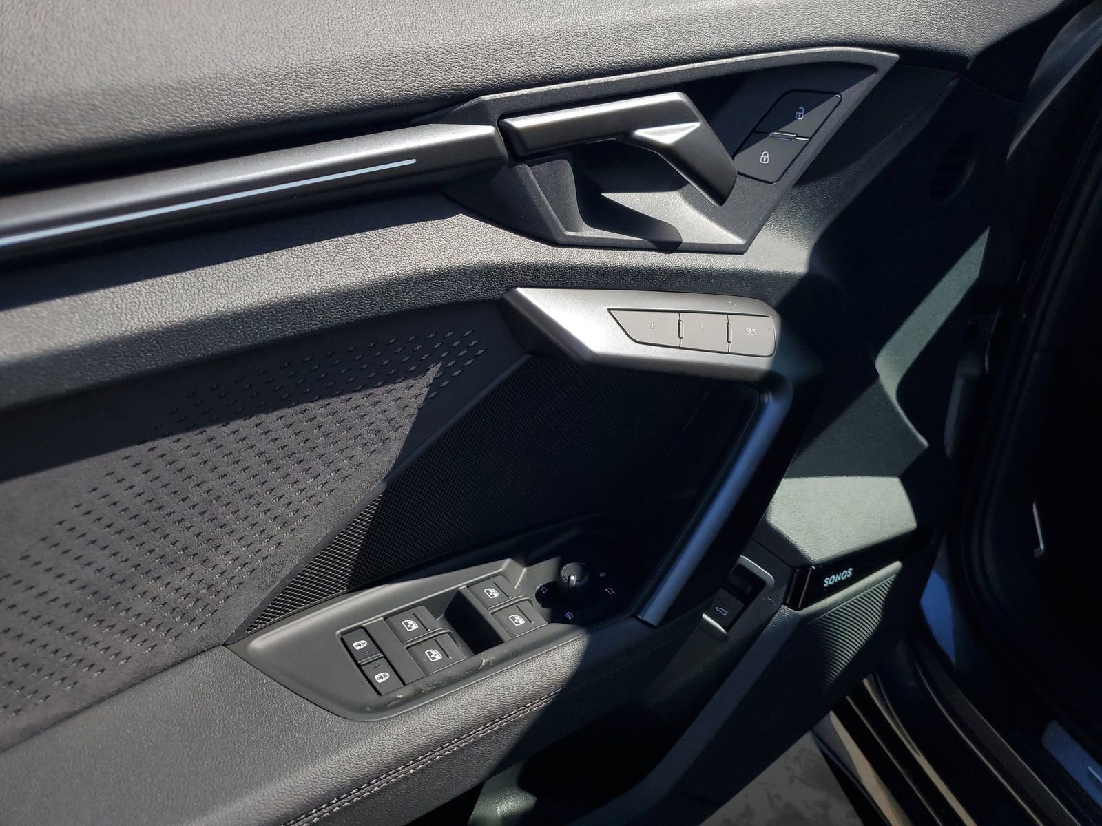 New 2026 Audi RS 3 AWD/4WD image 18