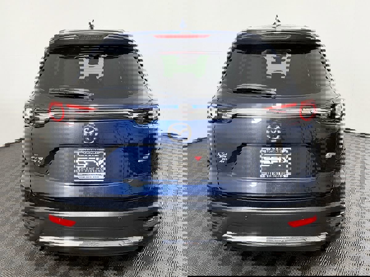 Used 2016 MAZDA CX-9 Grand Touring image 11