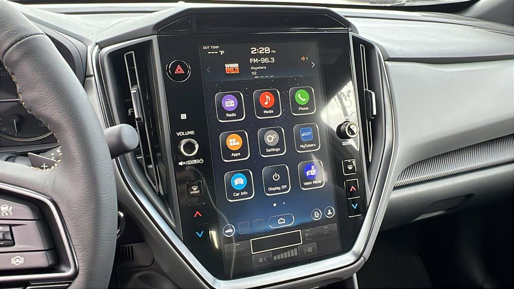 New 2026 Subaru Crosstrek 2.5i Wilderness image 21