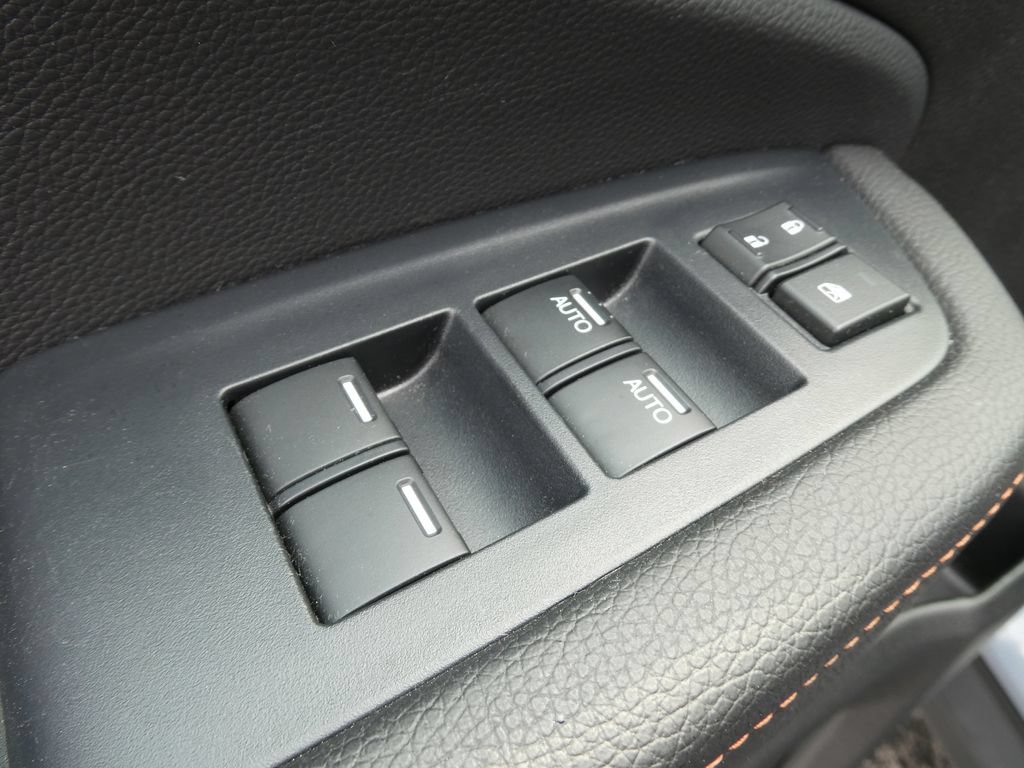 Used 2024 Honda Ridgeline TrailSport image 26